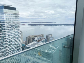 Отель iHost Suites Ice Condo  Торонто